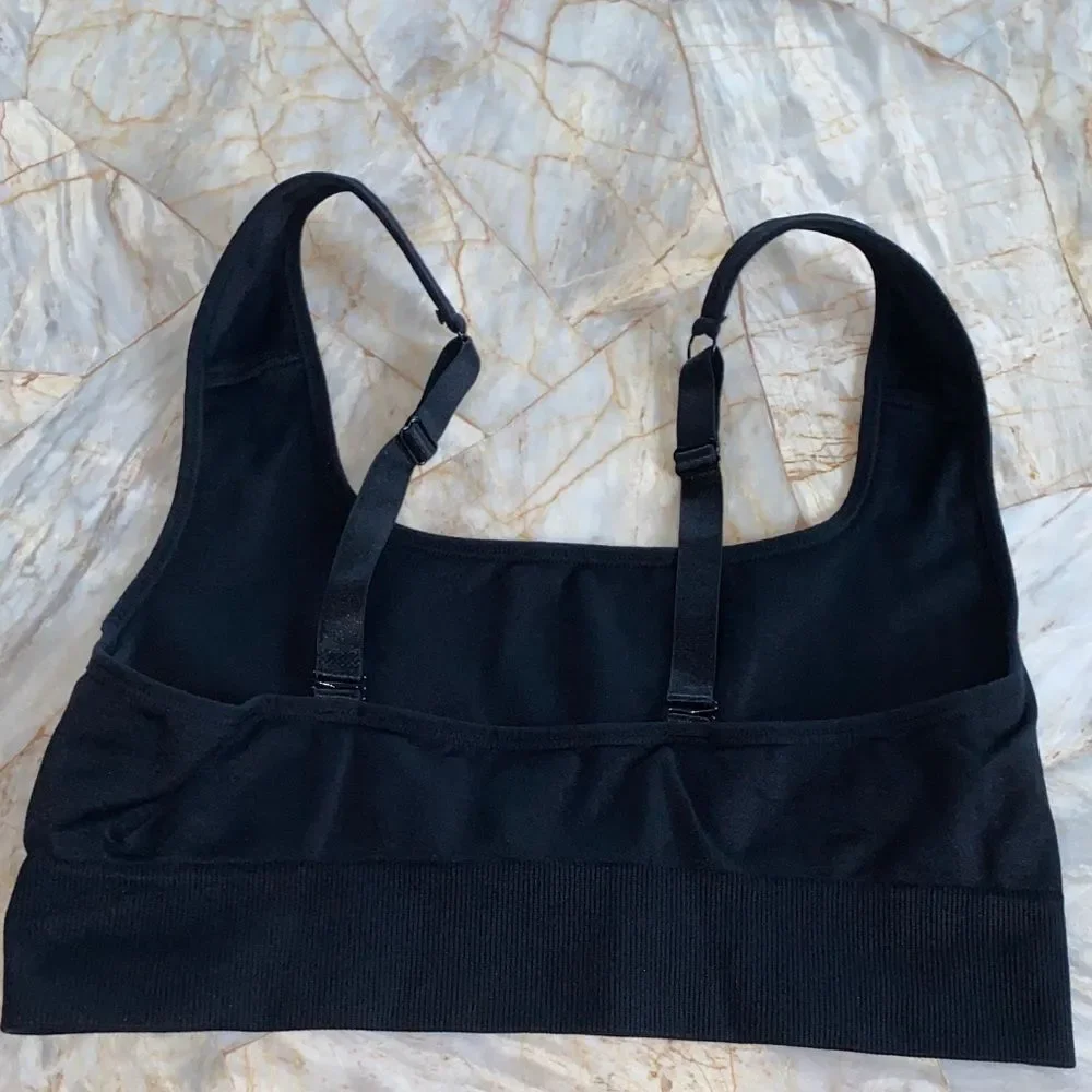 Puma sports bra